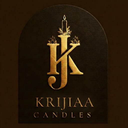 Krijiaa Candle